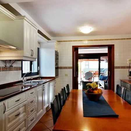 Villa Casa Galeon