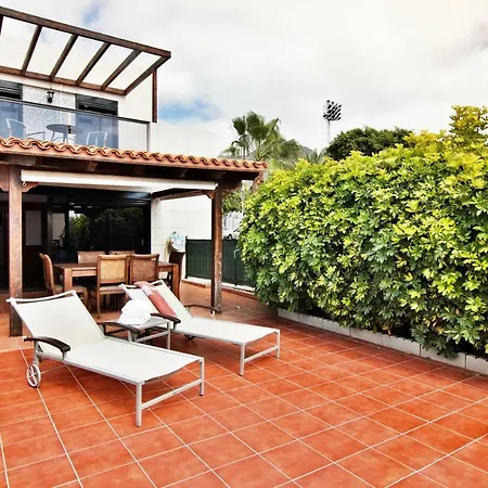 Casa Galeon Villa